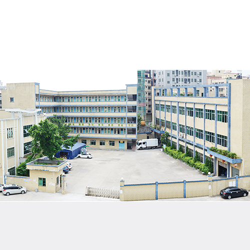Factory
