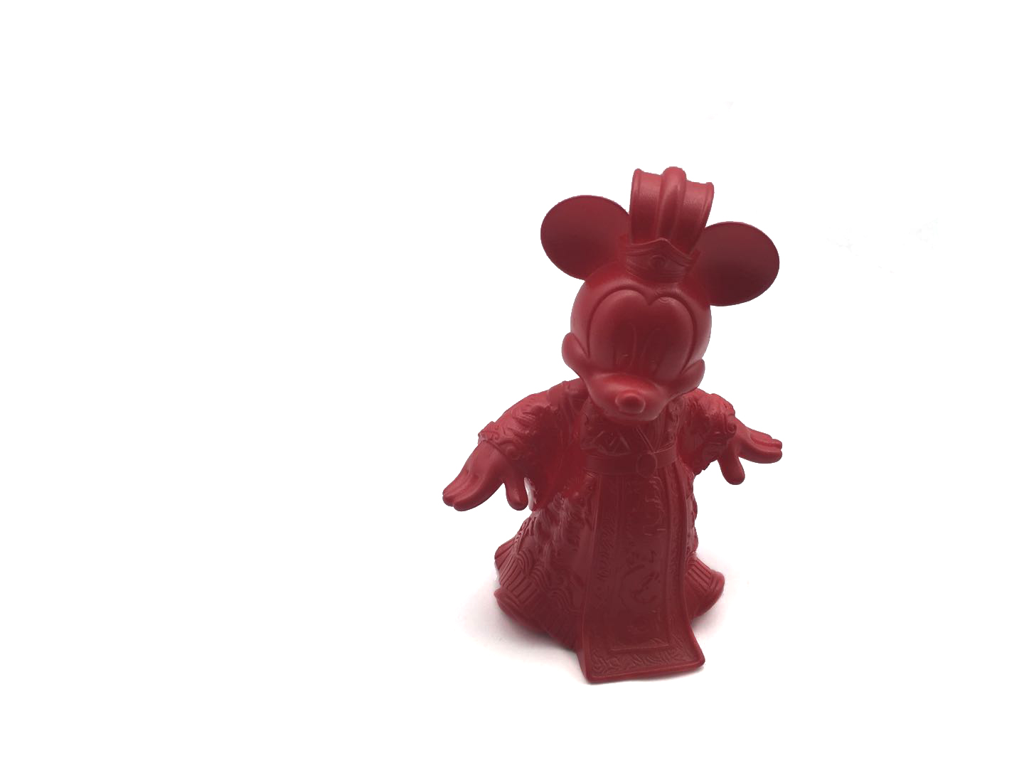 3D print